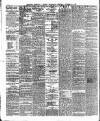 Brighton Gazette Saturday 11 October 1890 Page 2