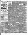 Brighton Gazette Saturday 01 November 1890 Page 5