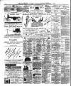 Brighton Gazette Saturday 01 November 1890 Page 8