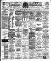 Brighton Gazette Saturday 08 November 1890 Page 1
