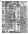 Brighton Gazette Saturday 08 November 1890 Page 2