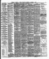Brighton Gazette Saturday 08 November 1890 Page 3