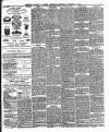 Brighton Gazette Saturday 08 November 1890 Page 5