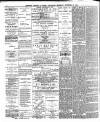 Brighton Gazette Thursday 13 November 1890 Page 4