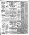 Brighton Gazette Thursday 27 November 1890 Page 4