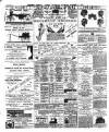 Brighton Gazette Saturday 06 December 1890 Page 2