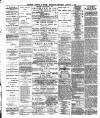 Brighton Gazette Thursday 01 January 1891 Page 4