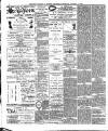 Brighton Gazette Saturday 03 January 1891 Page 4