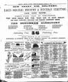 Brighton Gazette Saturday 03 January 1891 Page 8