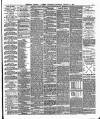 Brighton Gazette Thursday 08 January 1891 Page 3