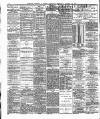 Brighton Gazette Thursday 15 January 1891 Page 2