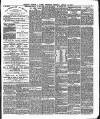 Brighton Gazette Thursday 15 January 1891 Page 5