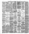 Brighton Gazette Thursday 22 January 1891 Page 2