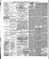 Brighton Gazette Thursday 26 February 1891 Page 4