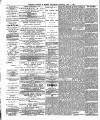 Brighton Gazette Thursday 07 May 1891 Page 4