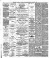 Brighton Gazette Thursday 16 July 1891 Page 4