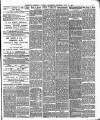 Brighton Gazette Thursday 16 July 1891 Page 5
