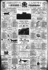 Brighton Gazette Thursday 05 January 1893 Page 9