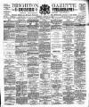 Brighton Gazette Thursday 12 January 1893 Page 1