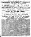 Brighton Gazette Saturday 21 January 1893 Page 8