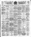 Brighton Gazette Thursday 26 January 1893 Page 1
