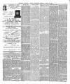 Brighton Gazette Saturday 22 April 1893 Page 5