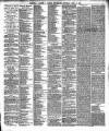 Brighton Gazette Saturday 01 July 1893 Page 3