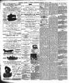 Brighton Gazette Saturday 01 July 1893 Page 4