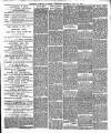 Brighton Gazette Thursday 20 July 1893 Page 5