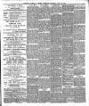 Brighton Gazette Thursday 27 July 1893 Page 5