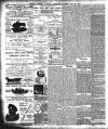Brighton Gazette Saturday 29 July 1893 Page 4