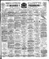 Brighton Gazette Saturday 02 September 1893 Page 1
