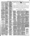 Brighton Gazette Saturday 30 September 1893 Page 3