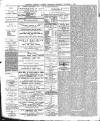 Brighton Gazette Thursday 02 November 1893 Page 4