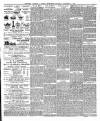 Brighton Gazette Saturday 04 November 1893 Page 5