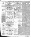 Brighton Gazette Thursday 07 December 1893 Page 4