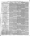 Brighton Gazette Thursday 07 December 1893 Page 5