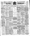 Brighton Gazette Thursday 28 December 1893 Page 1