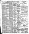 Brighton Gazette Thursday 28 December 1893 Page 2