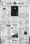 Brighton Gazette Saturday 20 January 1894 Page 9