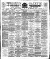 Brighton Gazette Saturday 19 May 1894 Page 1