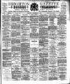 Brighton Gazette Thursday 06 September 1894 Page 1