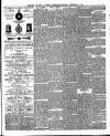 Brighton Gazette Saturday 01 December 1894 Page 5