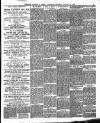 Brighton Gazette Thursday 30 January 1896 Page 5
