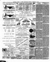 Brighton Gazette Saturday 08 February 1896 Page 2