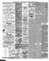 Brighton Gazette Saturday 08 February 1896 Page 4