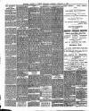 Brighton Gazette Saturday 08 February 1896 Page 6