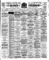 Brighton Gazette Saturday 11 July 1896 Page 1