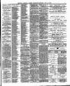 Brighton Gazette Saturday 25 July 1896 Page 3
