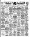 Brighton Gazette Thursday 03 December 1896 Page 1